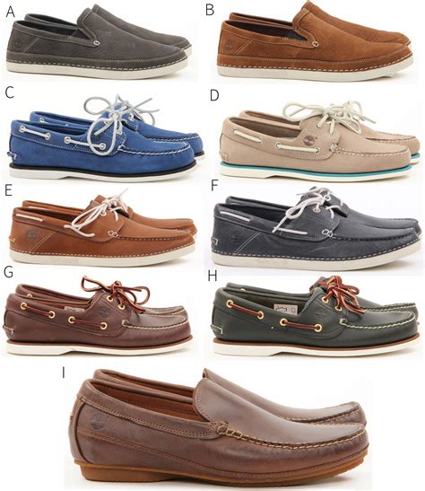 leather boat shoes with fake laces that slip on|The Best Slip.